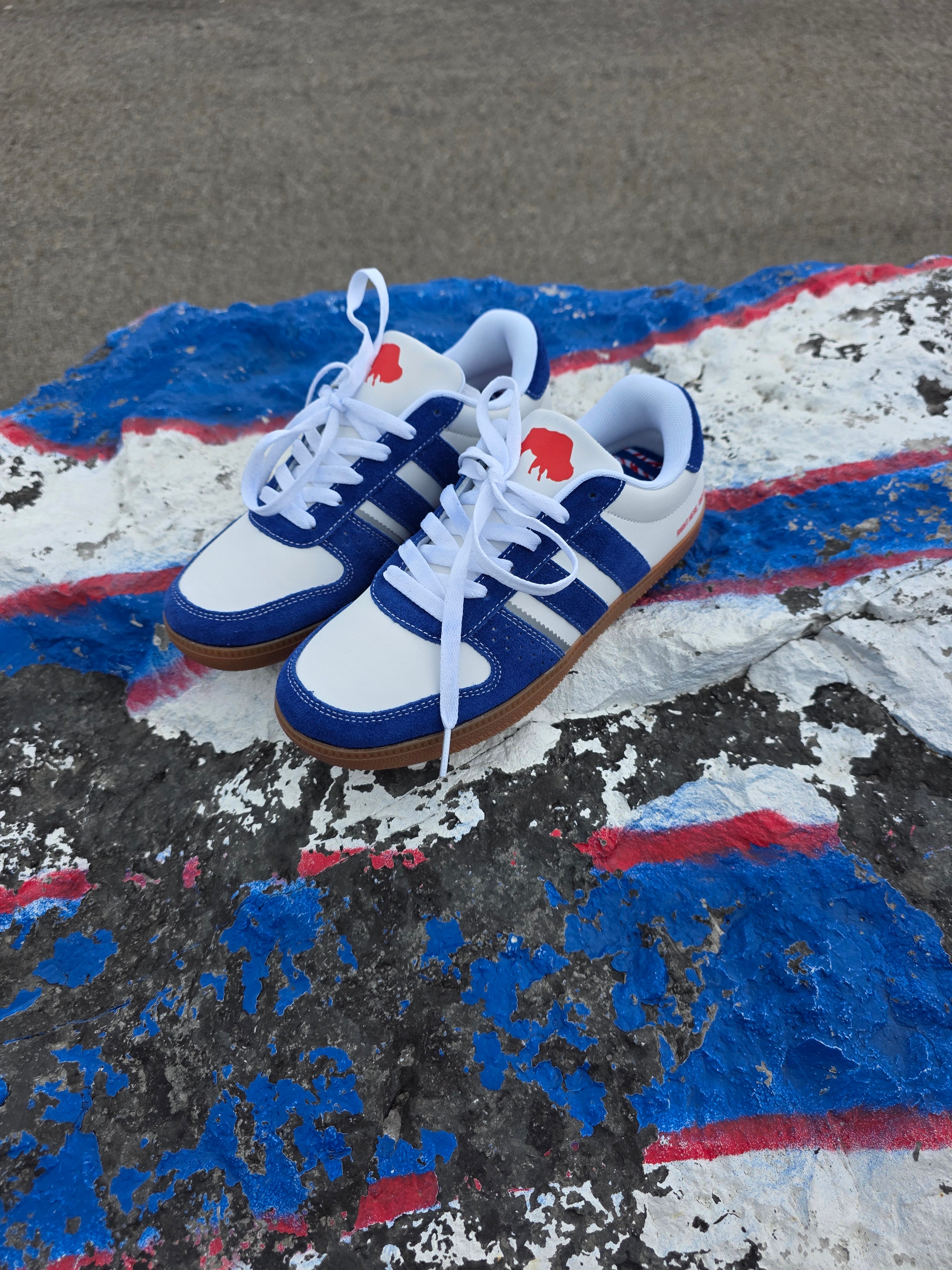 Men's CHRG Everyday Shoe