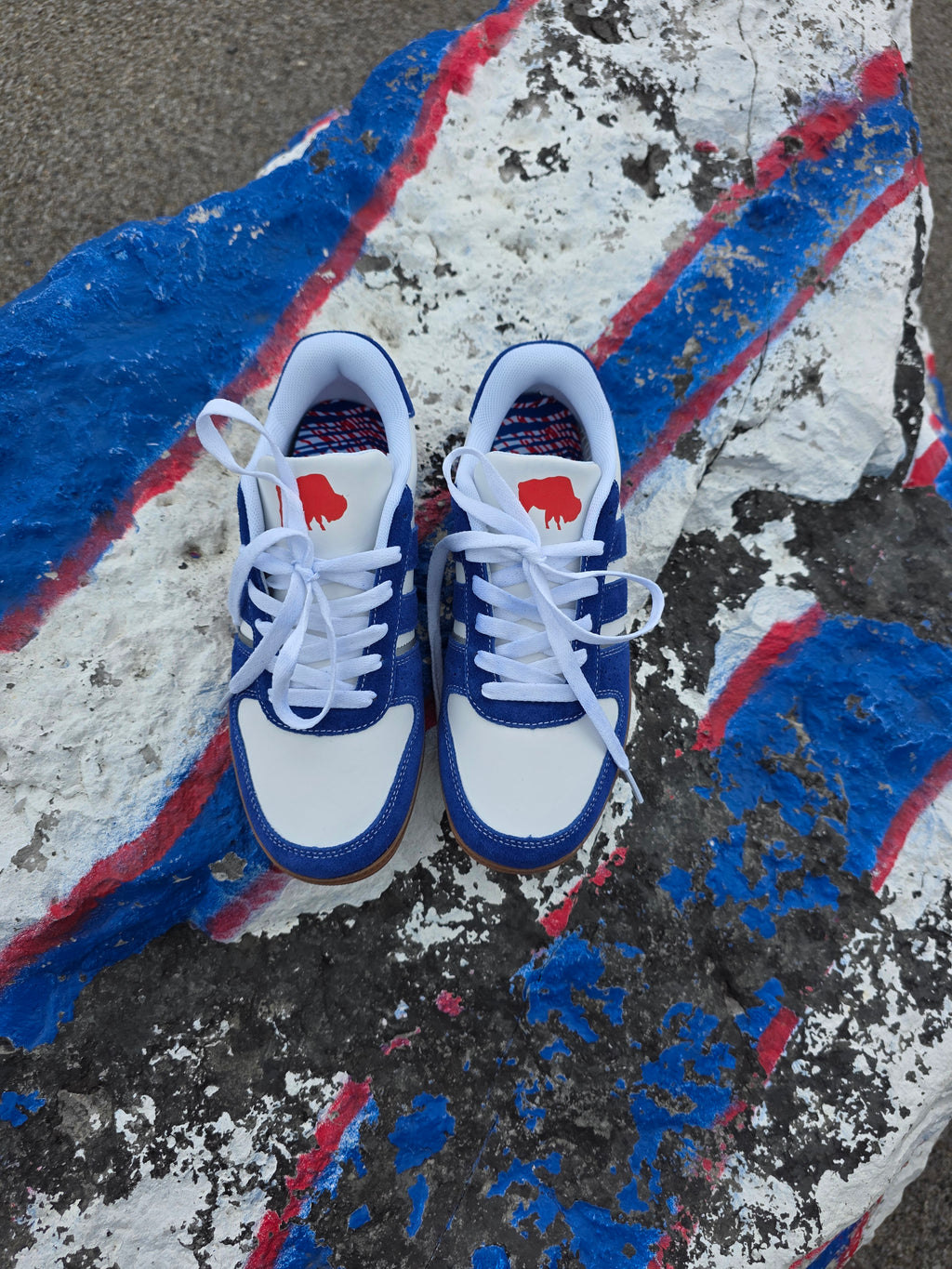 Men's CHRG Everyday Shoe